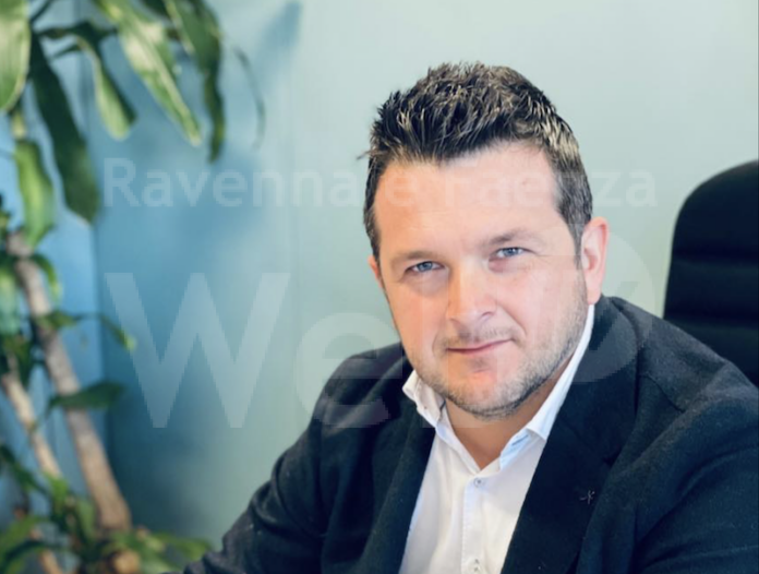 andrea Liverani lega