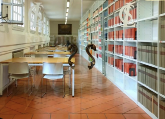 La Classense e le biblioteche del territorio festeggiano il Natale: visite guidate e laboratori a tema per tutti