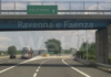 Autostrada A14, chiusa notturna dell’immissione sulla diramazione per Ravenna