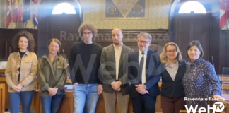 Scrittura Festival fa tappa a Faenza