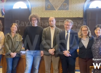 ScrittuRa Festival: inizia l’undicesima edizione per la festa della letteratura