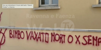 Dichiarazione di condanna dell’Amministrazione comunale dopo il gesto vandalico all’edificio scolastico Gianni Rodari