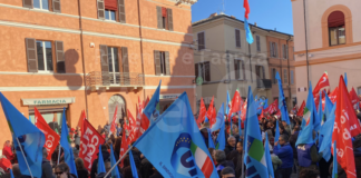 Venerdì presidio dei sindacati: “Convocare il Tavolo per la salute e la sicurezza sul lavoro”