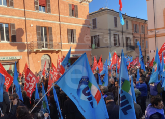 Gli appuntamenti di Cgil, Cisl e Uil per il Primo Maggio 2024 sul territorio ravennate