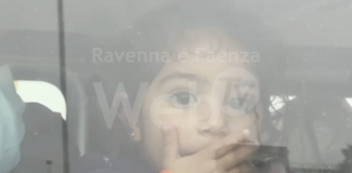 Terminate le operazioni di sbarco delle 202 persone a bordo della nave Life Support