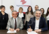 Rinnovato l’accordo di partnership tra Legacoop Romagna, Federcoop e Randstad