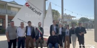 Arriva Bora, la nuova barca per la “Scuola Vela Hansa 303” di Marinando 2.0, grazie al Fondo Carta Etica UniCredit