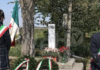 Le Amministrazioni comunali di Alfonsine e Fusignano ricordano l’anniversario dell’eccidio del Palazzone