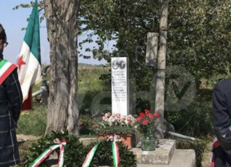 Le Amministrazioni comunali di Alfonsine e Fusignano ricordano l’anniversario dell’eccidio del Palazzone