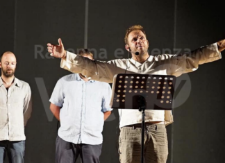 “Giocare vuol dire divertirsi”, a Castiglione una commedia sulle cose della vita