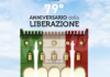 25 aprile, 79° anniversario della Liberazione: le iniziative in programma in città, nel forese e al mare