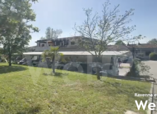 L’Hospice Villa Adalgisa è “green” e pensa all’ampliamento, con un centro di riabilitazione e 30 residenze per anziani fragili del territorio