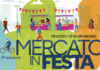 Faenza: Domenica 21 Aprile torna il Mercato in Festa