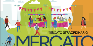 Faenza: Domenica 21 Aprile torna il Mercato in Festa