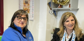 Protocollo di intesa tra l’Associazione DonatoriNati-Polizia di Stato e l’Associazione Donatori Volontari Sangue