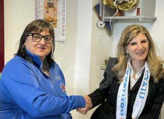 Protocollo di intesa tra l’Associazione DonatoriNati-Polizia di Stato e l’Associazione Donatori Volontari Sangue