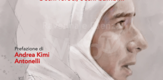 ‘Occhi feroci, occhi bambini’: in biblioteca la presentazione del volume su Ayrton Senna