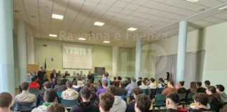 ‘Troppo tardi per tornare indietro?’ A Faenza la seconda tappa del progetto di sensibilizzazione alla sicurezza stradale