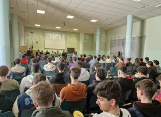 ‘Troppo tardi per tornare indietro?’ A Faenza la seconda tappa del progetto di sensibilizzazione alla sicurezza stradale