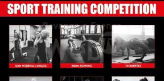 Domani al Parco del Tondo di Lugo la prima edizione di Sport Training Competition