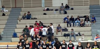 Primi risultati dei Tornei studenteschi