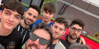 Padel, il Tennis Club Faenza ammesso in Serie C