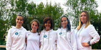 Tennis Club Faenza, in Serie B2 femminile si parte con l’obiettivo salvezza