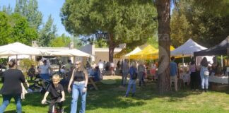 Teodorico Green Days 2024: Domenica insieme a Fiab e al buon cibo contadino