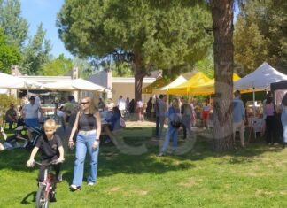 Teodorico Green Days 2024: Domenica insieme a Fiab e al buon cibo contadino