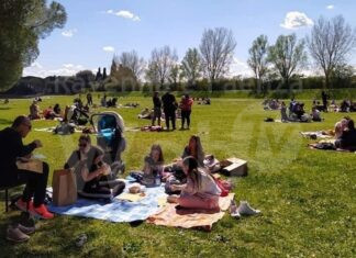 Torna la rassegna primaverile Teodorico Green Days 2024: La campagna nel cuore verde di Ravenna