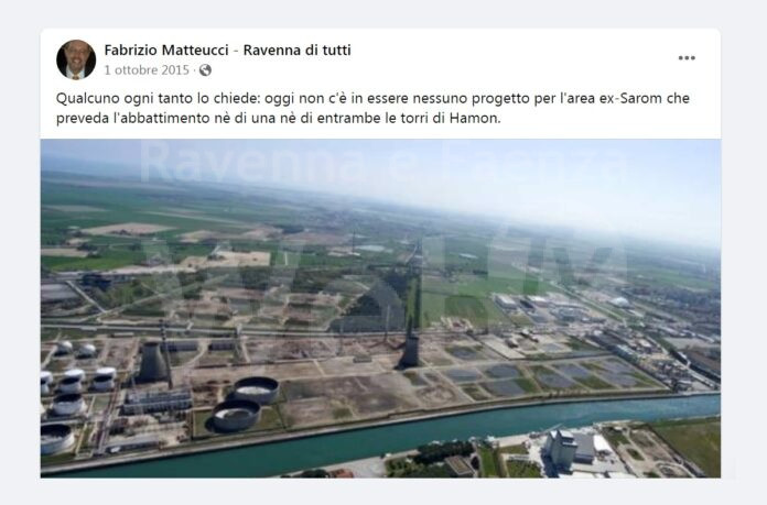 Torri Hamon Matteucci