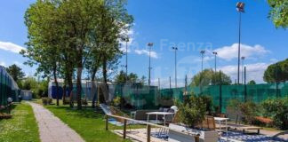 Macina risultati al Circolo Tennis Cervia il memorial “Mario Borghetti” di 3° categoria