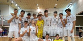 Tempo di sfide in regione per l’Under 19 e Under 14 della Consar