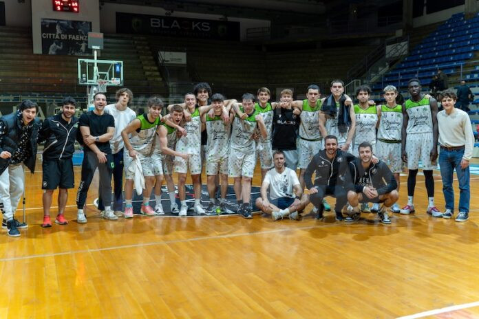 Under 19 Gold Academy