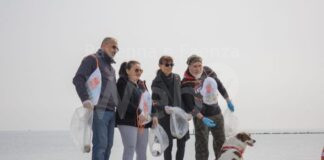 Conto alla rovescia a Tagliata per l’iniziativa “Mare Pulito”