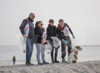 Conto alla rovescia a Tagliata per l’iniziativa “Mare Pulito”