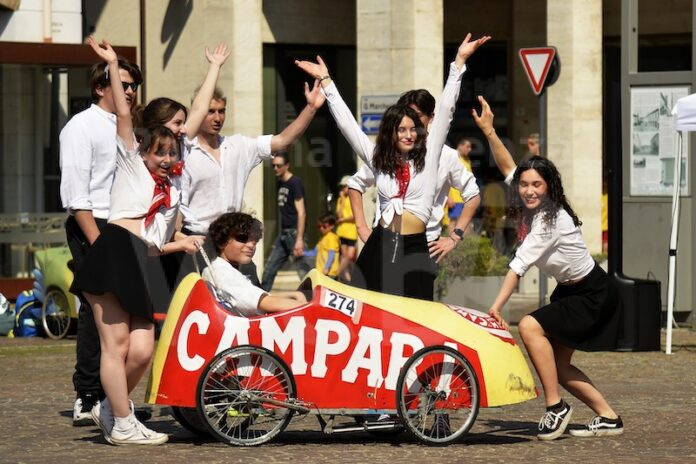 VAP a Cotignola, 2023 (2)