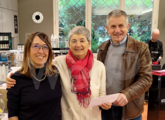 Consegnati i premi per “Aria di Primavera”, il concorso promosso da Spasso in Ravenna