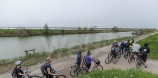 Biciclettata gastronomica a Pasquetta per Trail Romagna