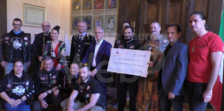 Oltre 2.100 euro dallo spettacolo Madame Butterfly per aiutare i minori vittime di abusi