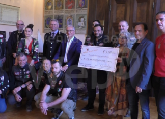 Oltre 2.100 euro dallo spettacolo Madame Butterfly per aiutare i minori vittime di abusi