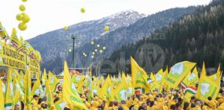 Salute: Coldiretti, 1 allarme alimentare al giorno, ecco la black list