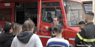 Incontri nelle scuole per illustrare ai ragazzi errori e buone norme in caso di alluvioni e allagamenti