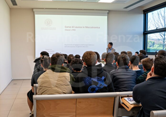 apertura iscrizioni meccatronica 1