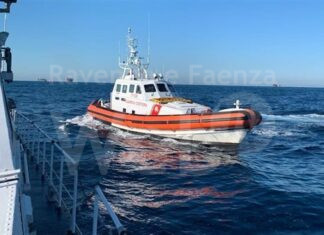 Ravenna festeggia la Giornata del Mare e della Cultura Marinara