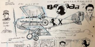 Formula Comics, al Museo Baracca una mostra imperdibile sul rapporto tra fumetto e motori