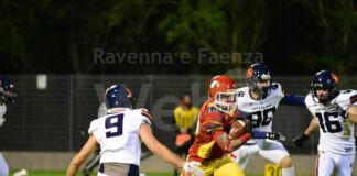 Prima vittoria dei Chiefs rompono, in overtime contro i Grizzlies Roma