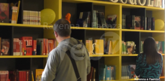 Inaugurata la nuova biblioteca dell’Istituto Morigia