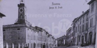 Tornano gli eventi per valorizzare il Borgo San Rocco