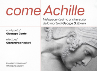 Come Achille: al Ridotto del Masini uno spettacolo per i 200 anni della morte di Byron